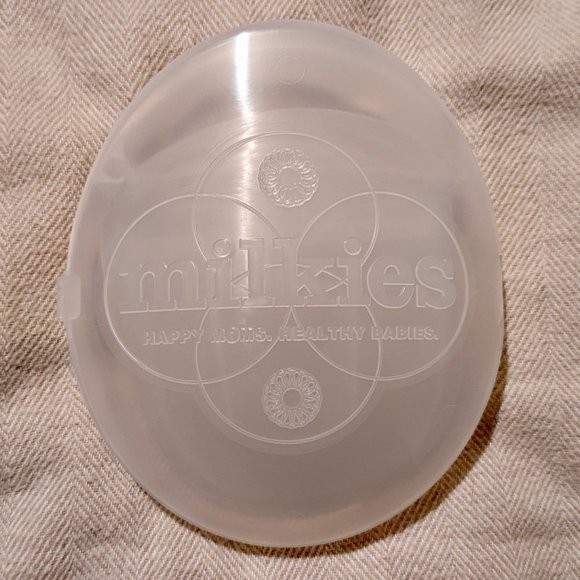 Milkies Milk-Savers SET of 2 - Picture 10 of 15